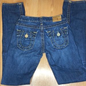 True Religion Brand Jeans